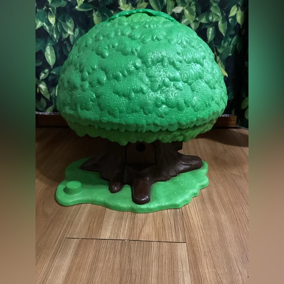 Vintage Keebler elf tree toy - Picture 1 of 14